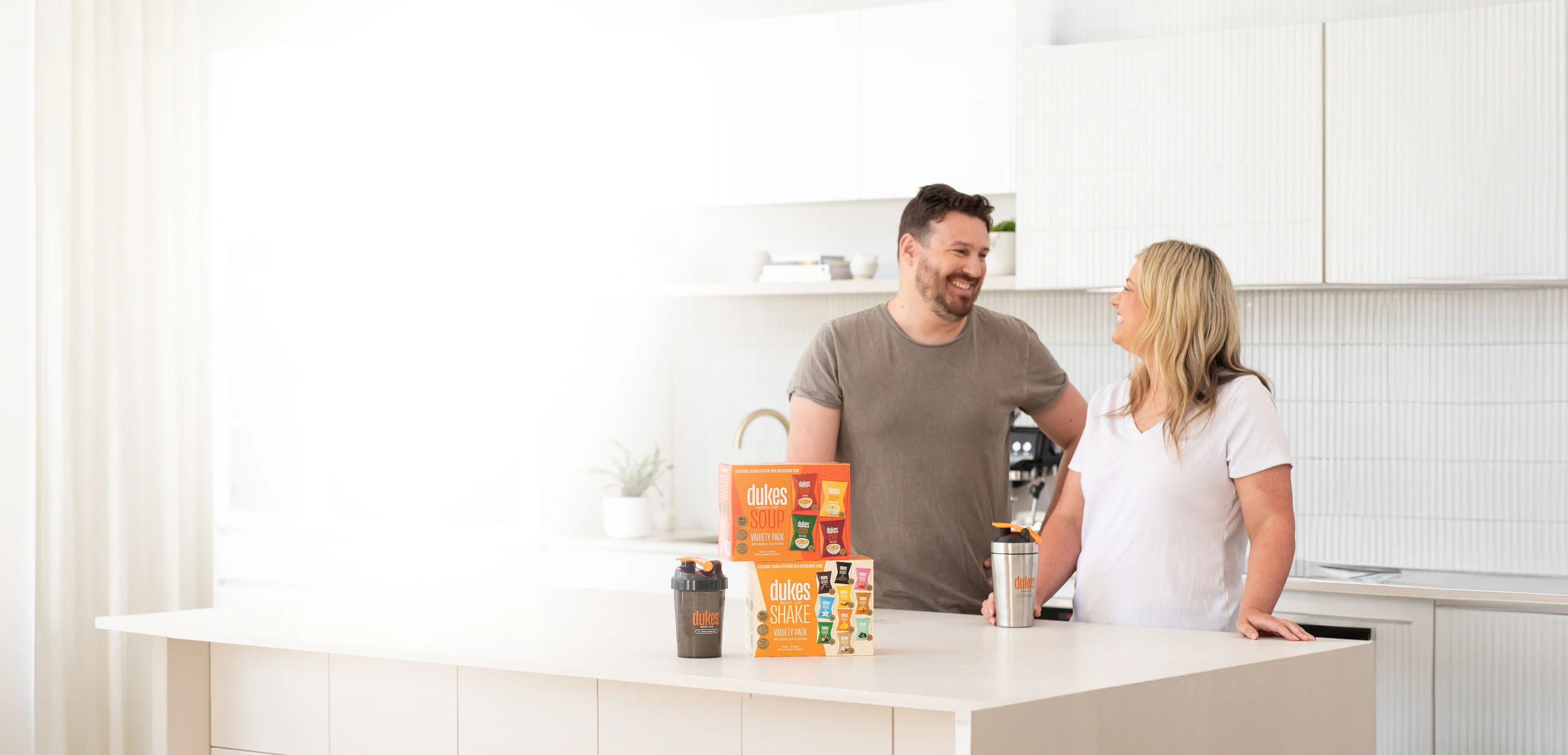 Healthy Living Made Simple